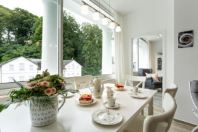 Glücksoase - Villa Bella Rosa